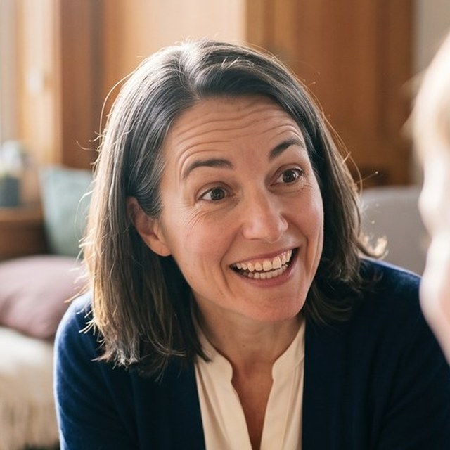 Dr. Rachel Vance, MD
