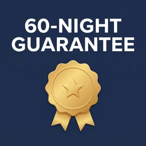 60-night guarantee
