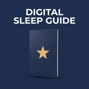 A free digital sleep guide