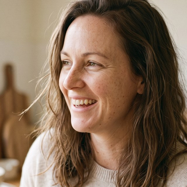 Steph Callaghan
